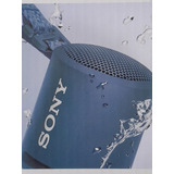 Bocina Sony. Srs-xb13 Wireless Speaker Altavoz Inalambrico.