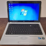 Notebook Hp G42 Usado