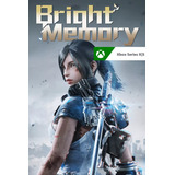 Bright Memory: Infinite Platinum Edition Xbox