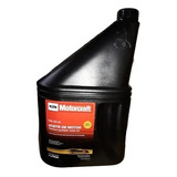 Aceite Sintetico 5w40 X 4 Litros Motorcraft 