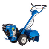 Motocultivador Rotovator 7hp Autoprop. P/ En Marcha Gratis!!