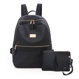 Mochila Mujer Moderna Elegante Ins Korean Handbag