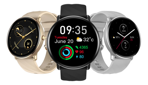 Pulsera Smart Watch Watch Tracker. Monitor Deportivo De 43 P