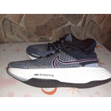 Zapatillas Nike Zoom Run2 Deportivas Adulto Goma Running