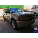 Chevrolet Suburban 2007 5.3 Paq A 295 Hp Mt