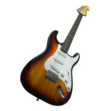 Guitarra Eléctrica Squier Fender Affinity Stratocaster