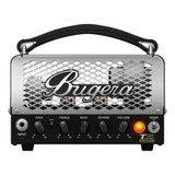 Ampli Cabeçote Bugera T5 Infinium 5w Para Guitarra Valvulado