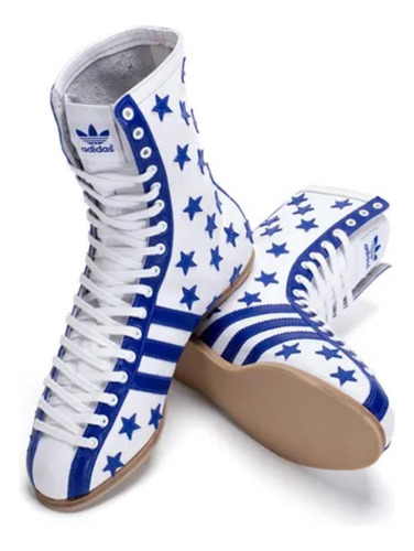 Zapatillas adidas Original By Jeremy Scott 