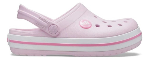 Crocs Originales Crocband Kids Unisex Nene Nena