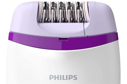 Depilador Elétrico Philips Satinelle Essential Bre225 Bivolt