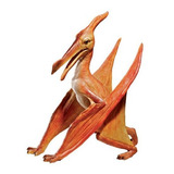 Estatua De Dinosaurio Pterodactilo Escalada Toscano Diseño