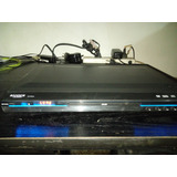 Dvd Ranser Mp3 Usb Funcionando Sin Control Remoto 