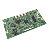 Placa T-con Para Tv Hbtv-3204 Hd | 320ap03c2lv0.1