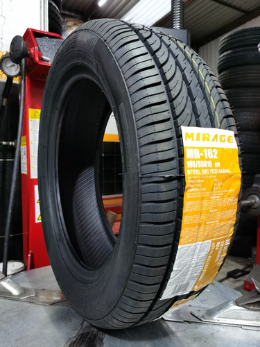 Llanta 185/55 R15 Mirage Mr162 82v Msi