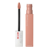 Labial Larga Duración Superstay Matte Driver Maybelline