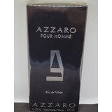 Perfume Azzaro Pour Homme 200ml. Garantizado Envio Gratis