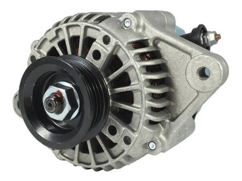 Alternador Suzuki Chevrolet Grand Vitara Xl5 Xl7 Esteem Zna Foto 2