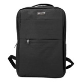 Mochila Techni  Ejecutiva Porta Laptop 17 Pulgadas Wabro