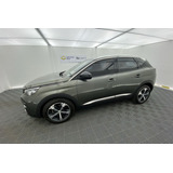 Peugeot 3008 1.6 Gt Line 2018