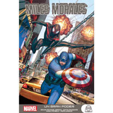 Miles Morales Spider-man Vol 02 Un Gran Poder (marvel Teens)