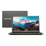 Notebook Compaq Presario 420 Intel Pentium, 4gb, Ssd 240gb