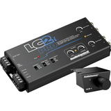 Audiocontrol Lc2i Pro Convertidor Alta Baja