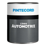 Primer 1k Pintecord Pintura Automotriz Monocomponente 1 Lt 