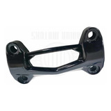 Soporte Manubrio Moto Dominar 400 Original