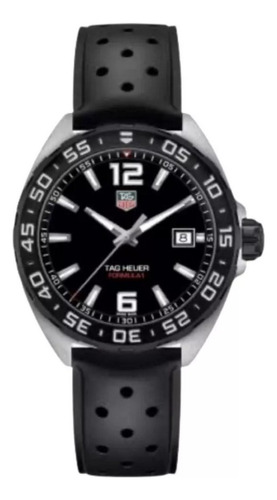 Reloj Tipo Tag Heuer Formula 1