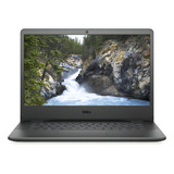 Laptop Dell 6hp6v Vostro 3400 14in 4.10ghz Turbo Hd Negr /vc Color Negro