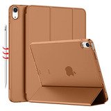 Funda Para iPad Air 5 Case 2022 iPad Air 4 Case 2020 Cafe 10