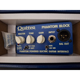 Quilter Labs Phantom Block