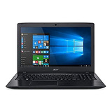 Acer Aspire E 15 15.6 ''full Hd Intel Core I3-8130u