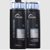 Truss Ultra Hydration Shampoo 300ml E Condicionador 300ml
