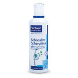 Sebocalm Spherulites Shampoo Hipoalergénico 250 Ml Fragancia Neutra