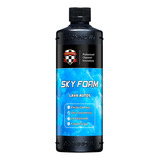 Shampoo Ph Neutro Ternnova Sky Foam Para Foam Lance 