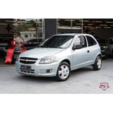 Chevrolet Celta 1.0 Mpfi Ls 8v Flex 2p Manual