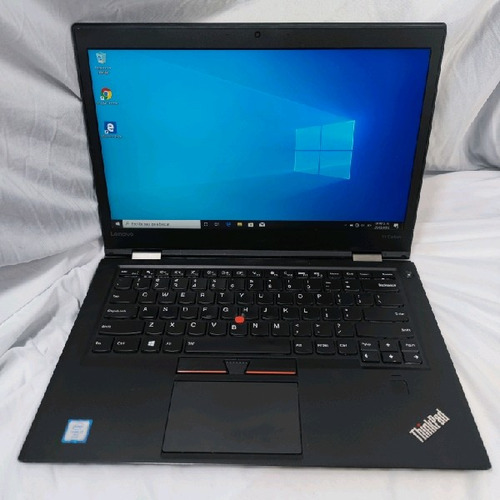 Lenovo Thinkpad X1 Carbon Intel Core I5 Sku:76