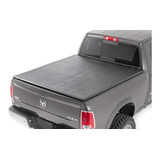 Tapa De Caja Trasera 6.5in Ram 1500 2wd/4wd