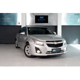 Chevrolet 2014 Cruze 1.8 4p Lt