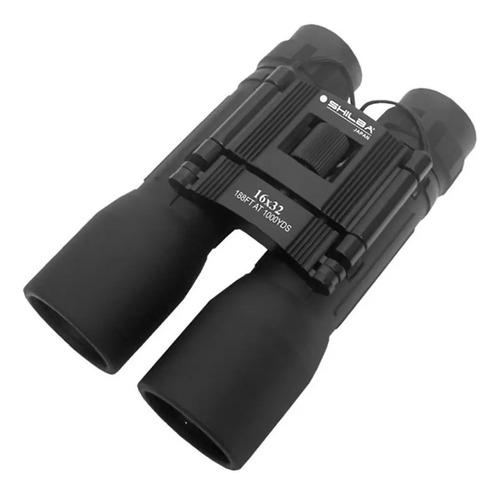 Binocular Shilba Compact 16×32 Estuche Y Correa