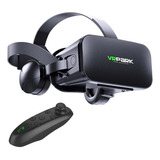 Fone De Ouvido Vr Park Glasses Para Ios Android Pc