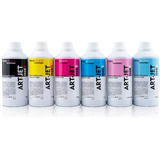 Tinta Para Epson L800 L805 Art-jet® Combo Comercial 6 Litros