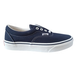 Tenis Vans Azul Marino Clásico Vn000ewznavy Authentic Navy