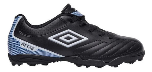 Umbro Botines Kids - Sty Attak Ii Jr Nc