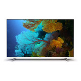 Android Tv Philips Led Full Hd 43  Serie 6900 Blanco