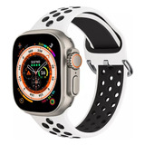 Correa Sport Con Hebilla Para Apple Watch Todas Las Series