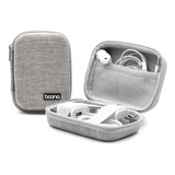 Funda Begetto Digital Gadgets Para Guardar Auriculares