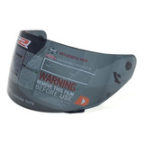 Mica Humo Para Casco Ls2 Ff352 Ff351 Ff369 Y Ff384 