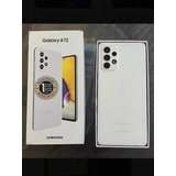 Samsung Galaxy A72